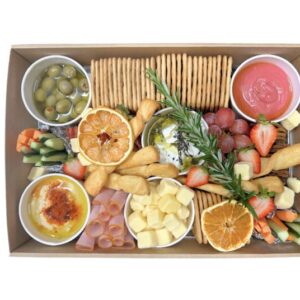 Grazing Box