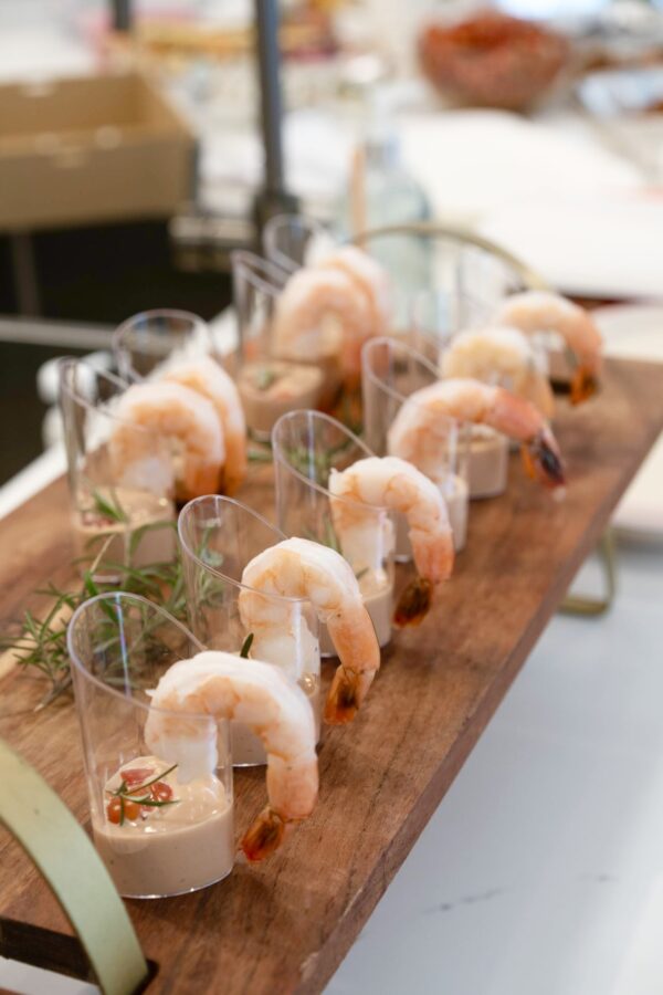 Prawn Cocktail (12pcs) - Image 3