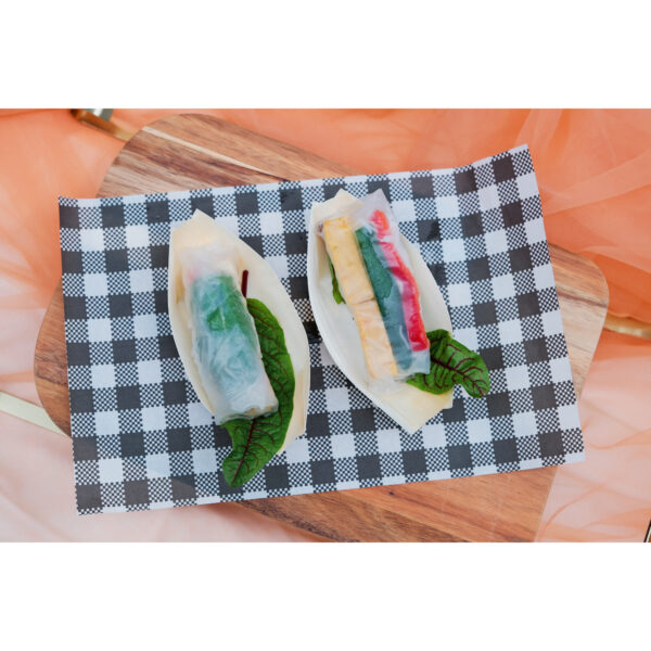 Rice Paper Roll (12pcs) - Image 3