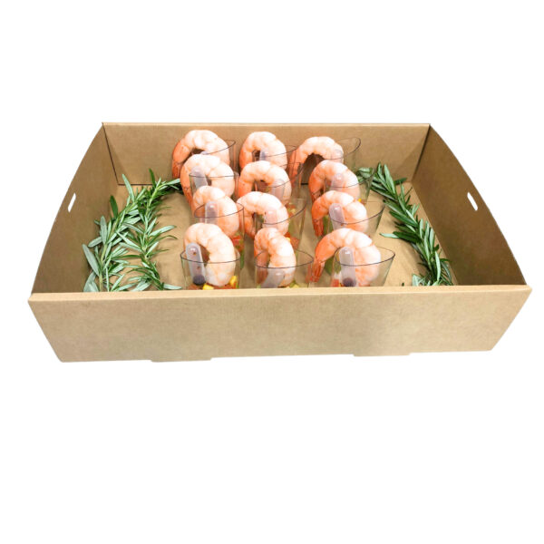 Prawn Cocktail (12pcs) - Image 4