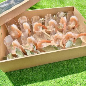 Prawn Cocktail (12pcs)