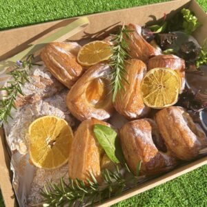 Mini Pastry Box （12pcs）
