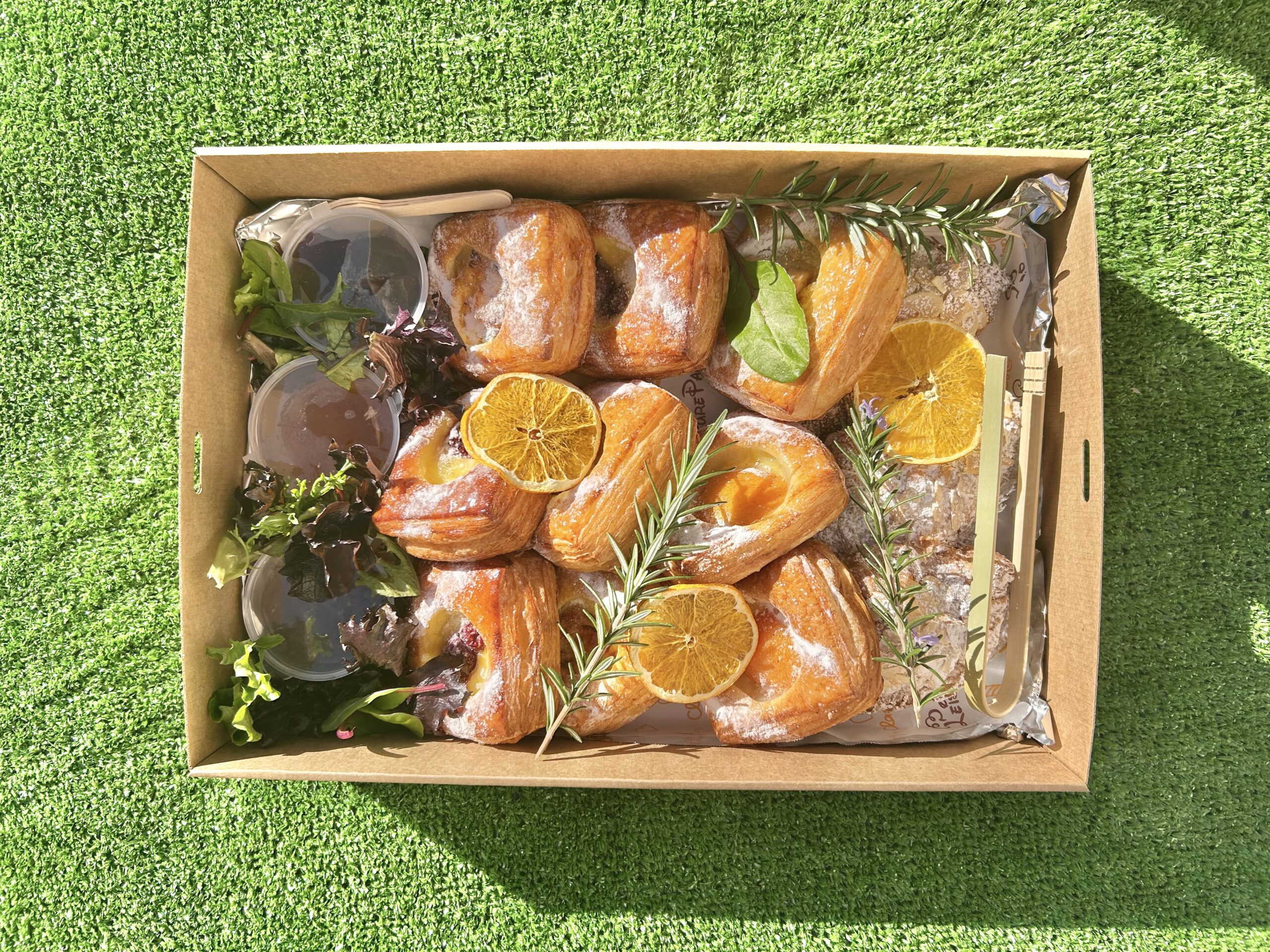 catering Melbourne