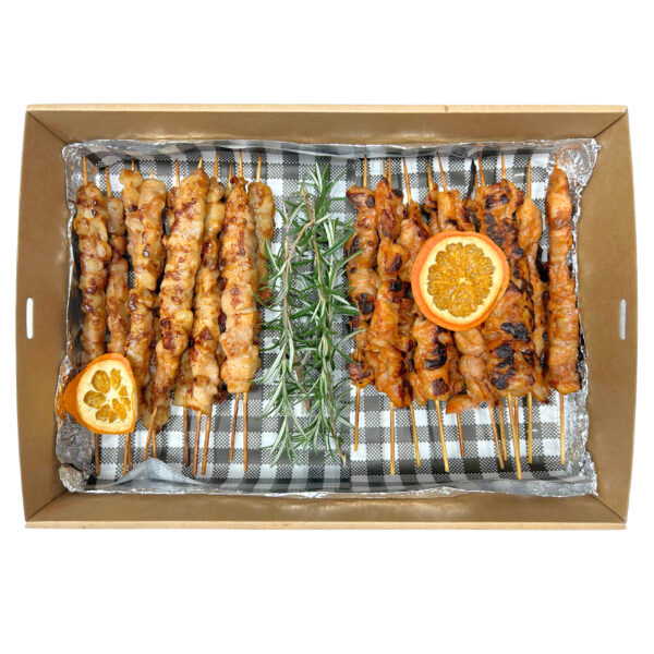 Chicken Skewer (20pcs)