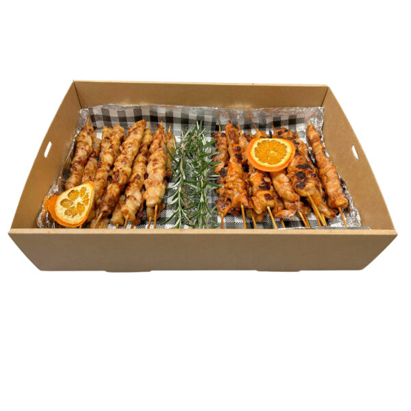 Chicken Skewer (20pcs) - Image 2