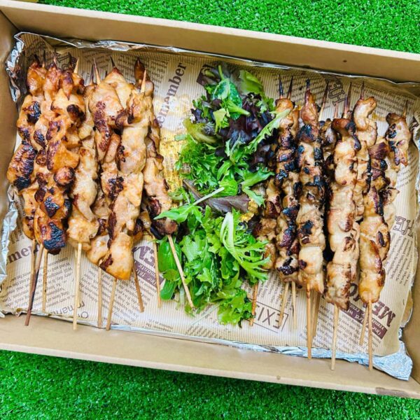 catering Melbourne