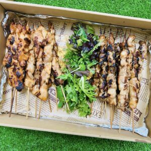 catering Melbourne