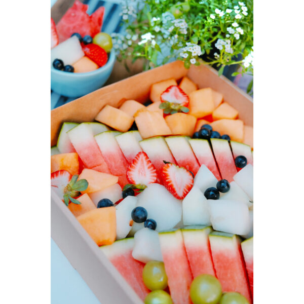 Seasonal Fruit Platter - Image 2