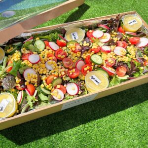 Garden Salad Catering