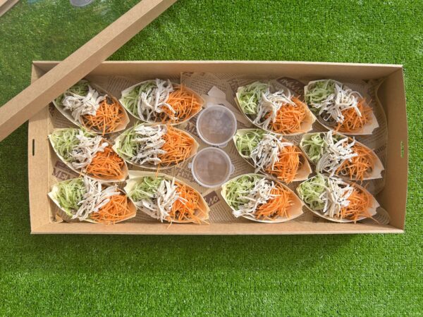 Chicken Soba Noodle (12pcs) - Image 2