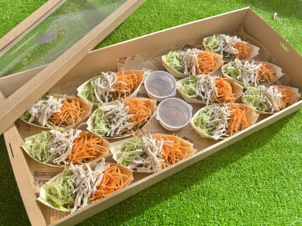 Chicken Soba Noodle (12pcs) - Image 3