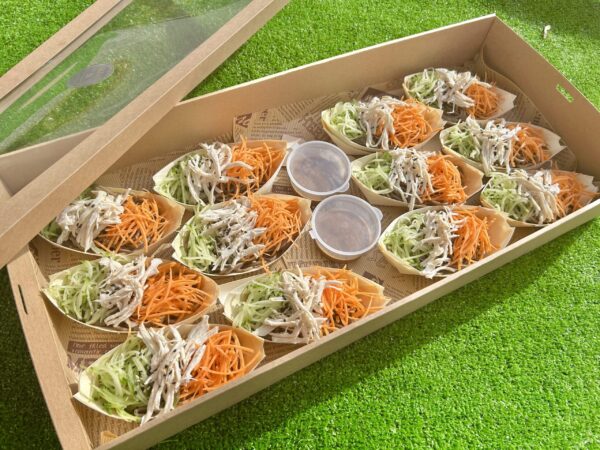 Chicken Soba Noodle (12pcs) - Image 3