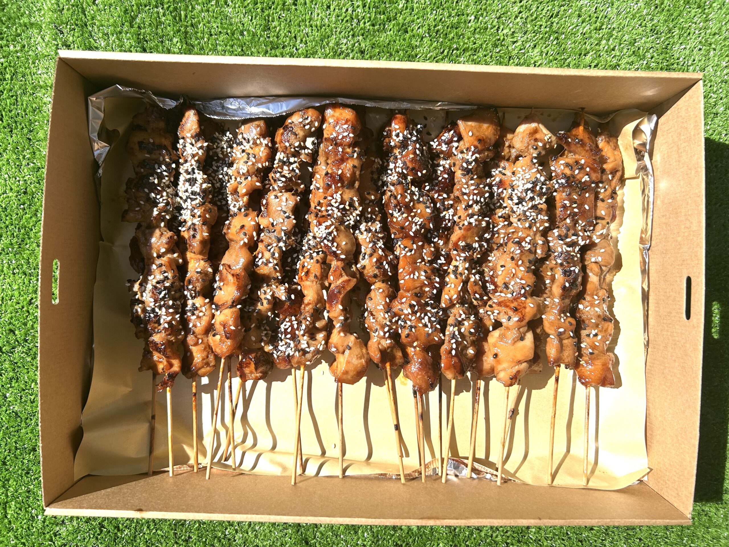 Chicken Skewer (20pcs) - Image 2