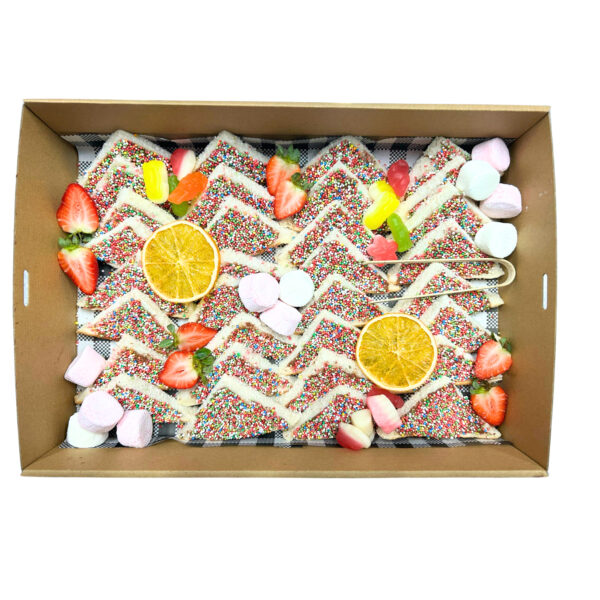 Fairy Bread (32pcs)