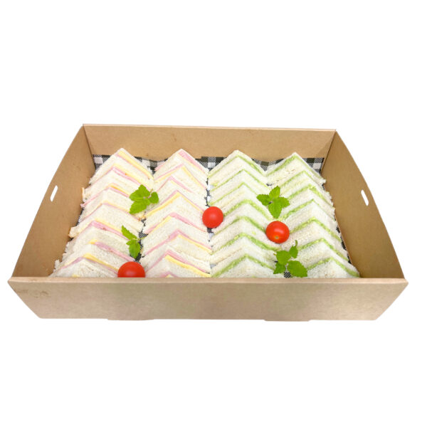 Sandwich Box (32pcs) - Image 2