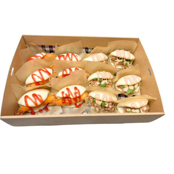 Gua Bao (12pcs) - Image 2