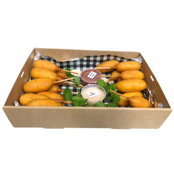 Dagwood Dogs (20pcs) - Image 3