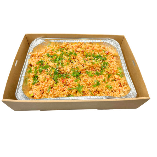 Fried Rice (4-6pp) - Image 2