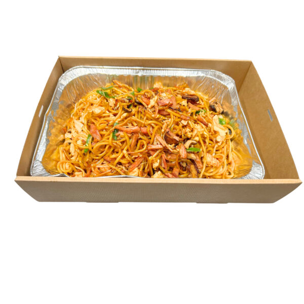 Fried Noodle (4-6pp) - Image 2