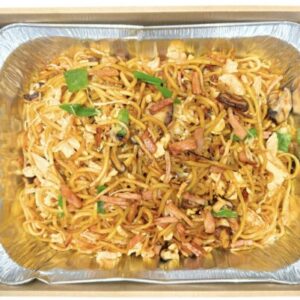 Fried Noodle Catering