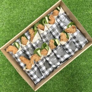 Mini Wrap (12pcs)