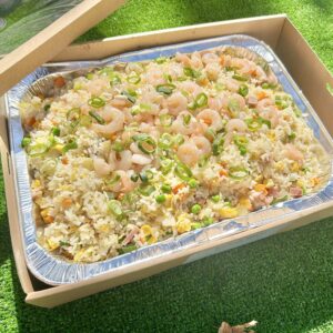 Fried Rice (4-6pp)
