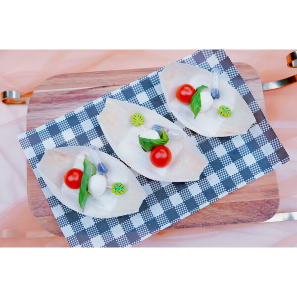 Cherry Tomato with Mozzarella Cheese Ball (12pcs) - Image 2