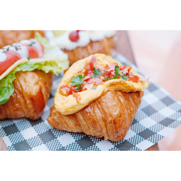 Mini Croissant (9pcs) - Image 2