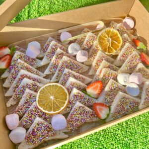 Fairy Bread (32pcs)
