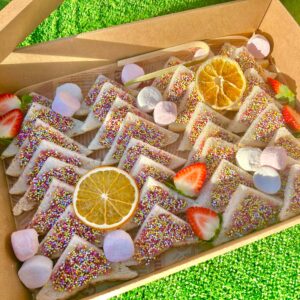 Fairy Bread (32pcs)