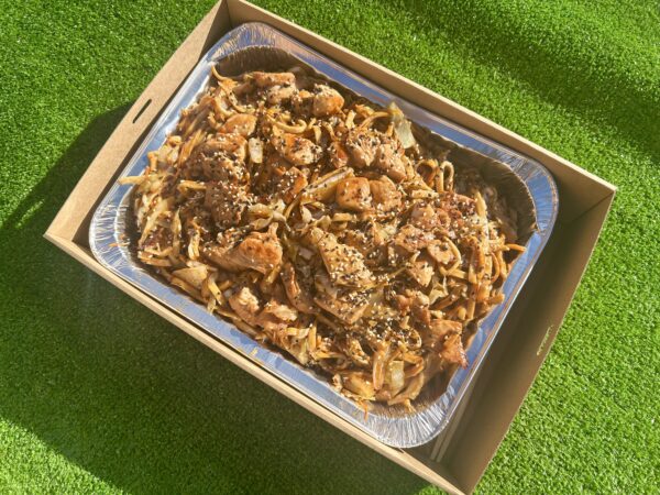 Fried Noodle (4-6pp) - Image 2