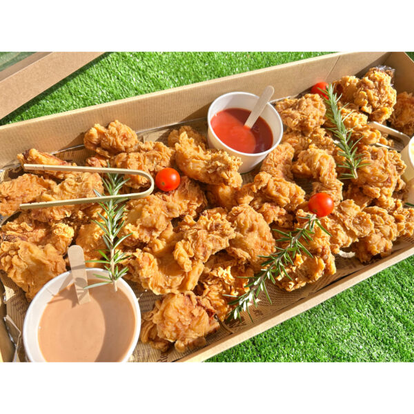 Fried Chicken