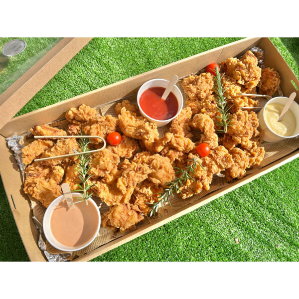 Fried Chicken - Image 2