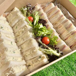Sandwich Box (32pcs)
