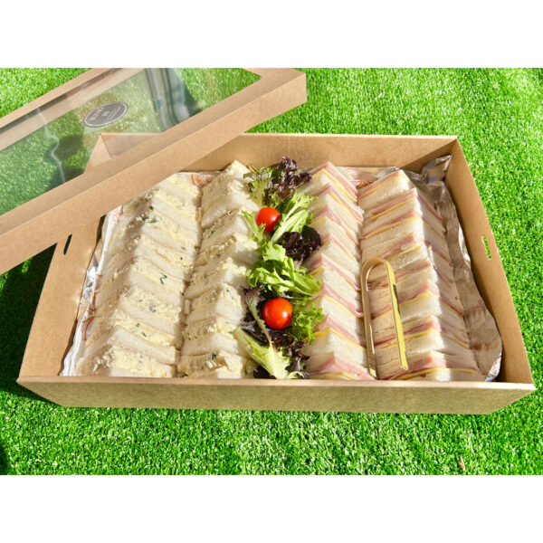 Sandwich Box (32pcs) - Image 2