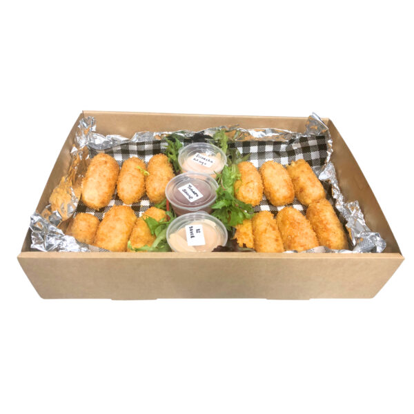 Croquettes (12pcs) - Image 3