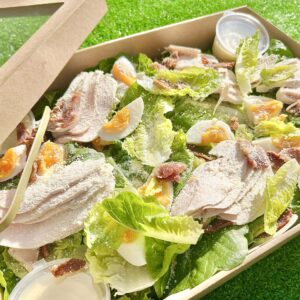 Caser Salad Catering