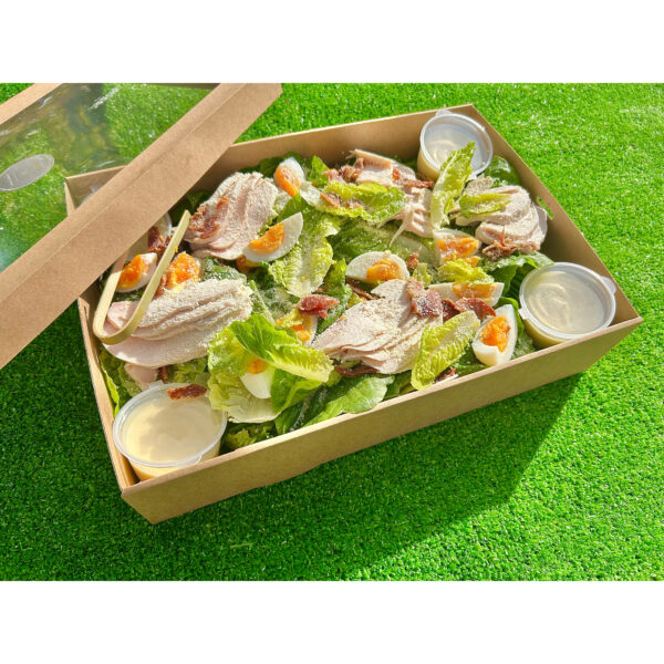 Caser Salad with Chicken - Image 2