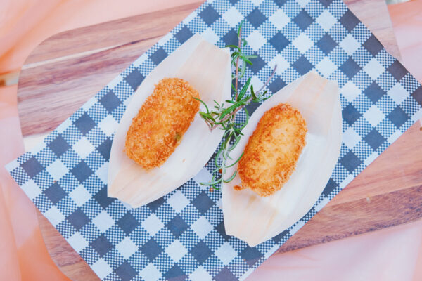 Croquettes (12pcs)