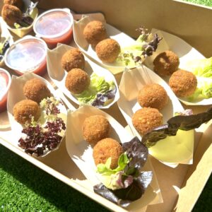 Arancini Ball (12pcs)