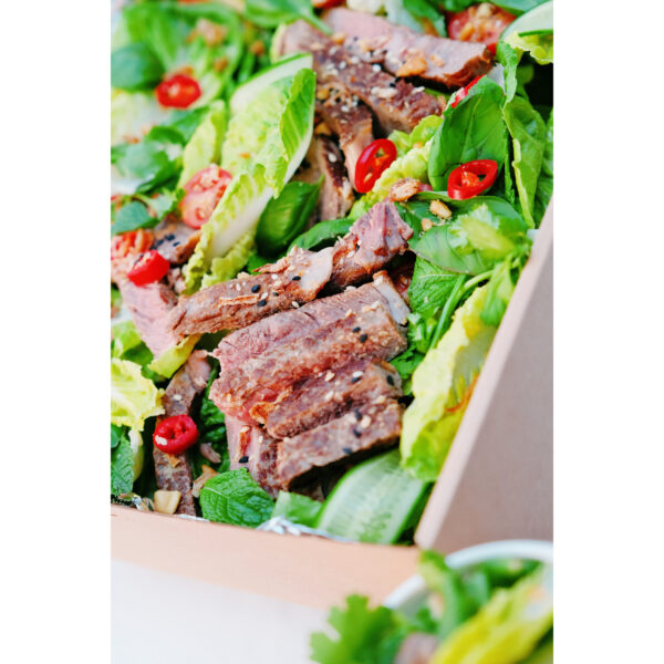 Thai Beef Salad - Image 2