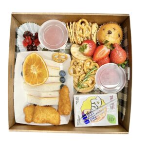 Kids Individual Party Box