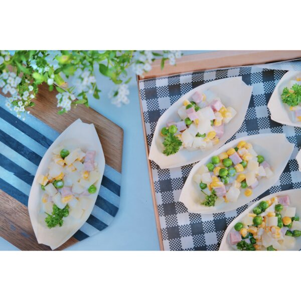 Signature Potato Salad (12pcs)