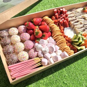 Kids Platter