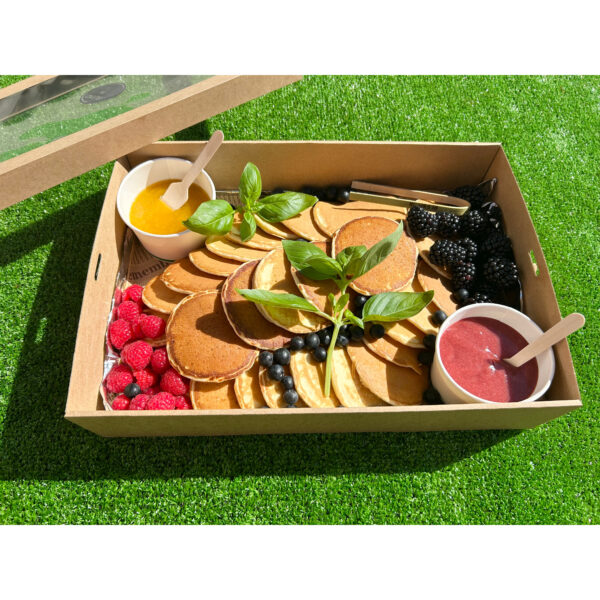 Pancake Station - Image 2