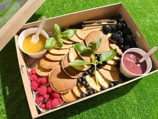 catering