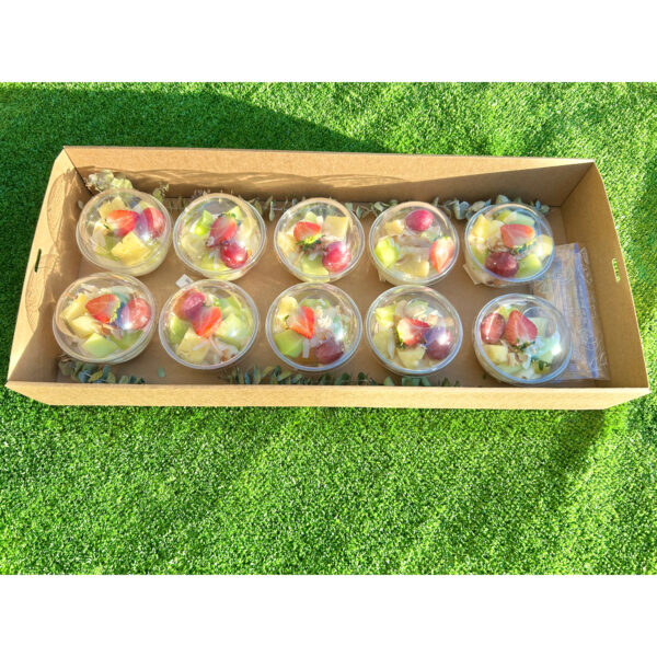 Fresh Fruit Bowl （12 serves） - Image 2