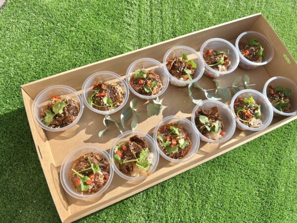 Sichuan Spicy Beef (12 serves) - Image 2