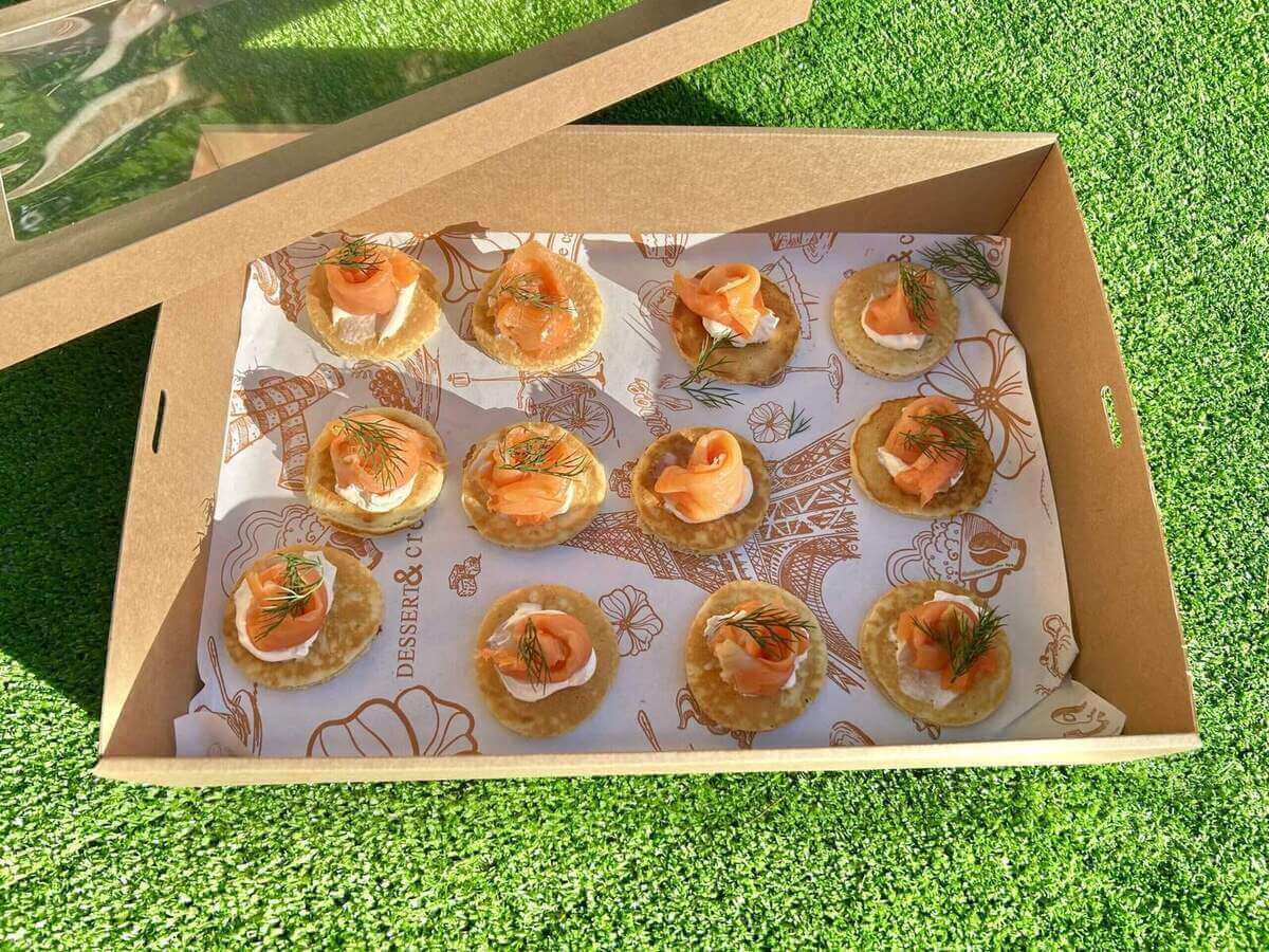 catering Melbourne