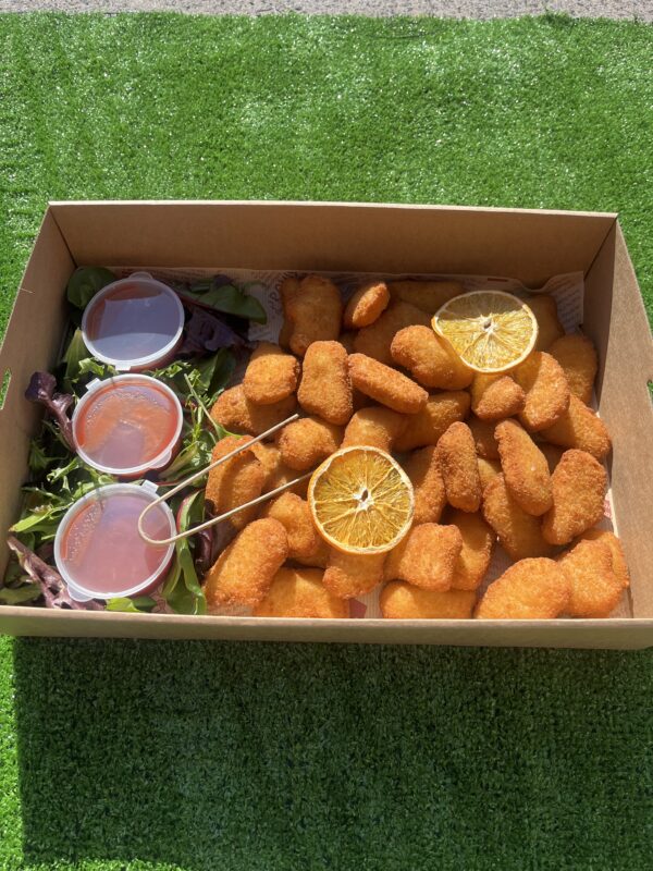 Chicken Nuggets (40-45pcs) - Image 2